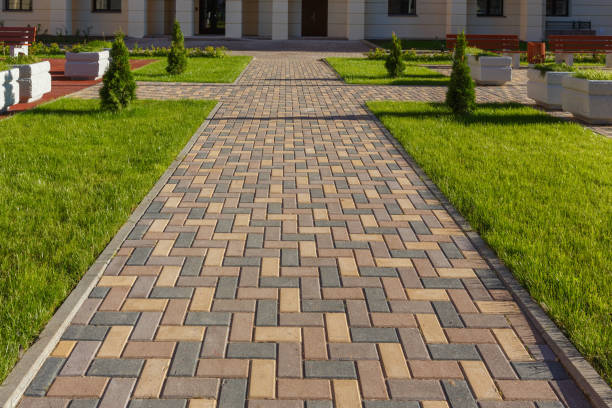 Best Driveway Pavers Near Me  in USA